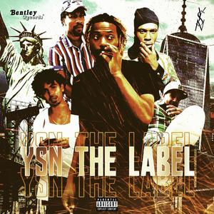 YSN The Label (Explicit)