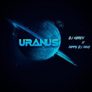 Uranus(feat. Nippy Dj Nino)
