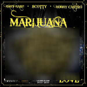 ********* Love (feat. ChurchBoy Scotty & Bobby Castro) (Explicit)