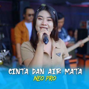 Cinta Dan Air Mata