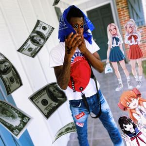 Cursed Fame (Explicit)