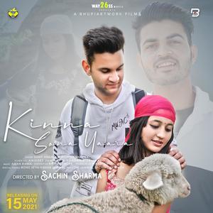 Kinna Sona Yaara (feat. Anikeet Jamwal & Vanshika Jamwal)