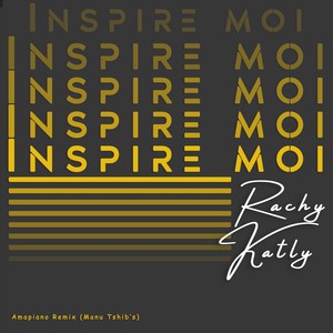 Inspire moi (Amapiano Remix)