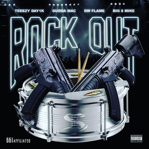Rock Out (Explicit)