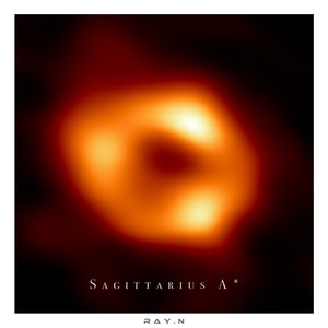 人马座A* (伴奏)