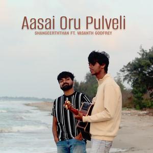 Aasai Oru Pulveli (feat. Vasanth Godfrey)