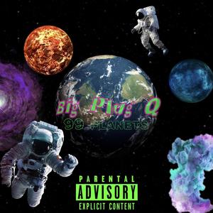 Neon Waters (Explicit)