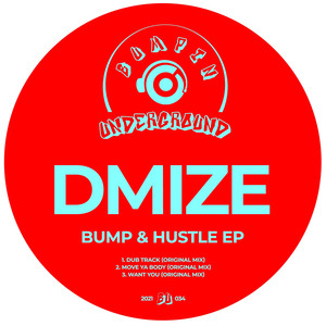 DUB Track (Original Mix)