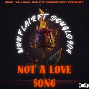 Not a Love Song (Explicit)