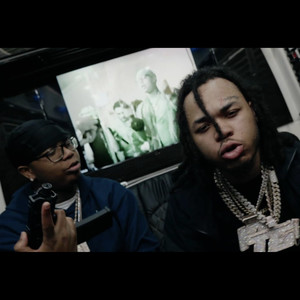 Zombies (feat. Vonoff1700) (Explicit)