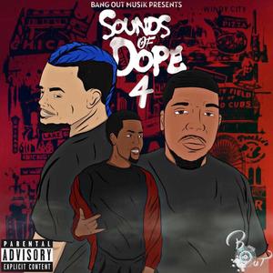 Sounds of ** 4 (unmastered) [Explicit]