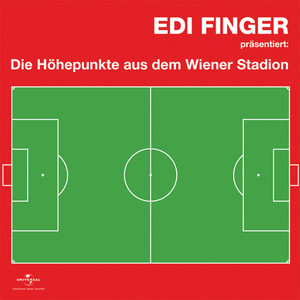 Edi Finger - Höhepunkte aus dem Wiener Stadion