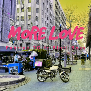 More Love