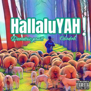 HallaluYAH (feat. obadiah yahu)