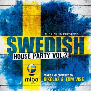 Wish You Were Here Now (Nikolaz & Gant Remix)