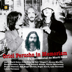 Oriol Perucho In Memoriam (Bonus Tracks)