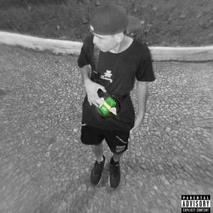 Esse vai ser o meu último ano Quebrado (Explicit)