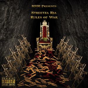 Rules Of War (Explicit)