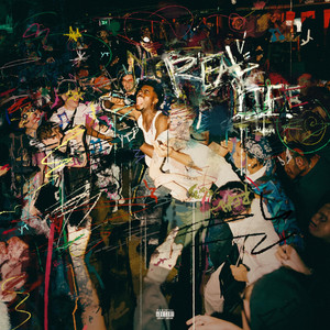 Birthday Cake (Explicit)