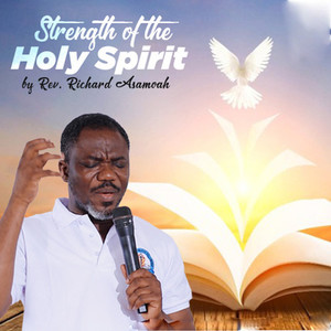 Strength of the Holy Spirit