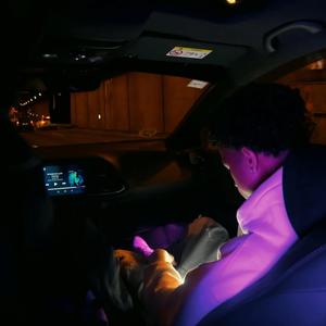 AHORA ME TOCA (Explicit)