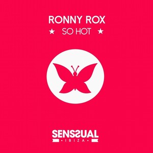 So Hot (Original Mix)