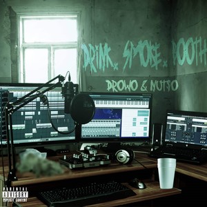 Drink.Smoke.Booth (Explicit)