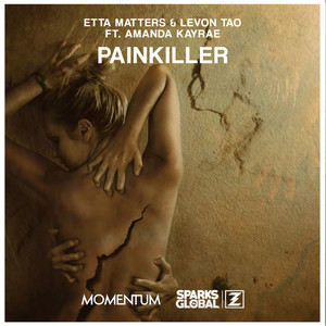 Painkiller (feat. Amanda Kayrae)