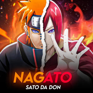 Feeling Like Nagato (feat. BLVCKOUT and Infernox) (Explicit)