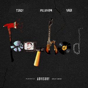 Todphod (feat. Pillwxrm & Sage) (Explicit)