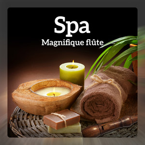 Spa - Magnifique flûte pour massage, sérénité, harmonie et bien-etre, calme le stress