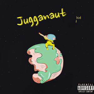 Jugganaut (feat. Gskillz) (Explicit)