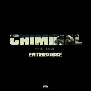 Criminal Enterprise (Explicit)