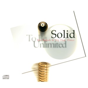 솔리드 (Solid) (Solid To Be Unlimited Solid)