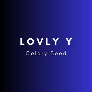 Celery Seed