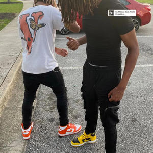 Instantgratification (feat. Darealkingc) (Explicit)