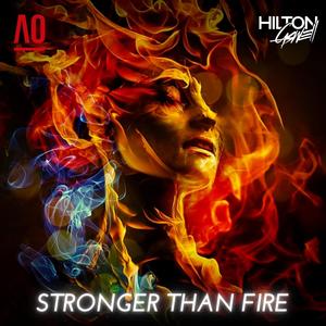 Stronger Than Fire(feat. Kaydi Kross)