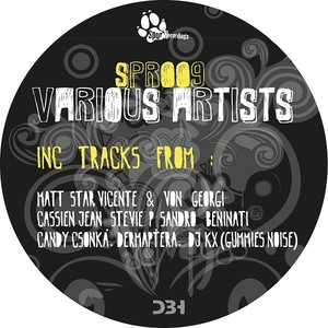 Various Artists Sampler