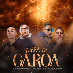 Terra da Garoa