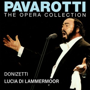 Lucia di Lammermoor, Act II - Dove corri, sventurato? (Live in Turin, 1967)