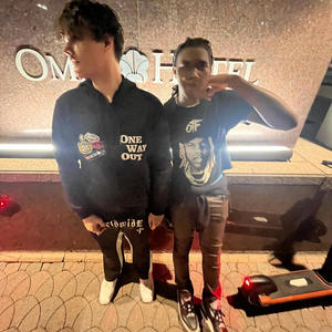 BlixnDubs (feat. Imari reign) (Explicit)