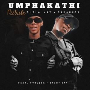 Umphakathi (Tribute)