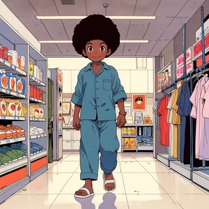 Paul The Messenger - say what you want