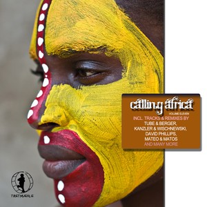 Giya Kanje[Feat. Malax] (Exzotic Tribe Remix)