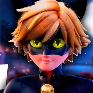 Detras de la Mascara