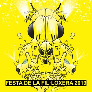 Festa De La Fil·loxera