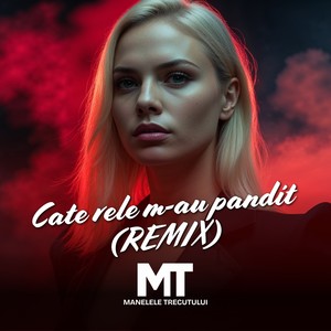Cate rele m-au pandit (Remix)