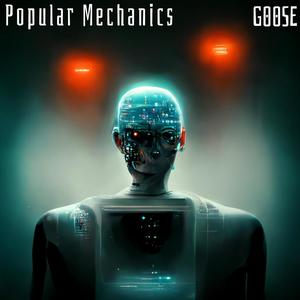 Popular Mechanics (Explicit)