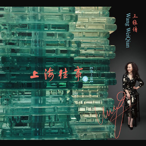 王维倩 - 梦里相思