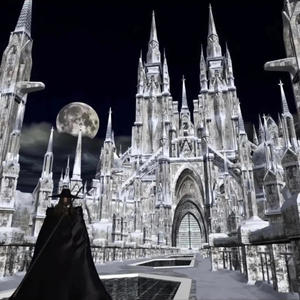 Hollow Bastion (Explicit)